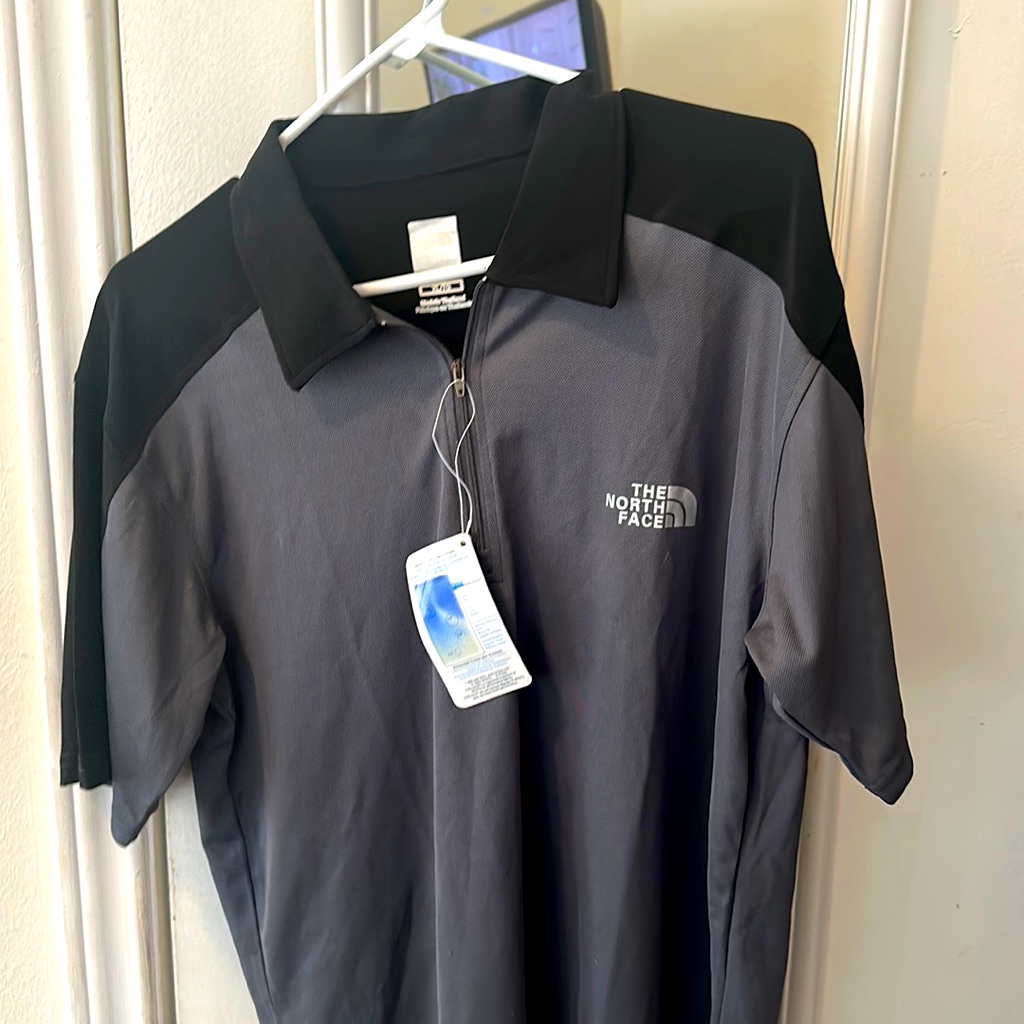Nothface Coolmax Tee